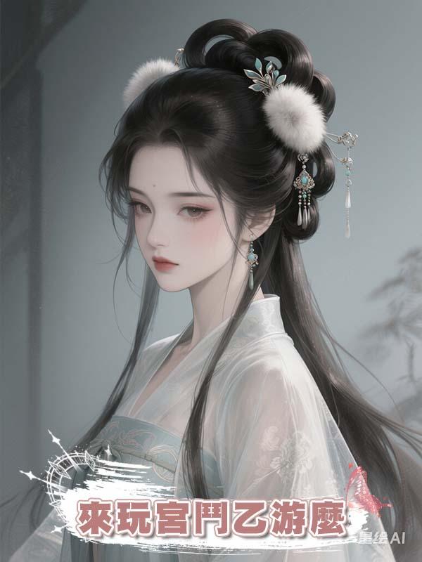 來玩宮鬥乙遊麼