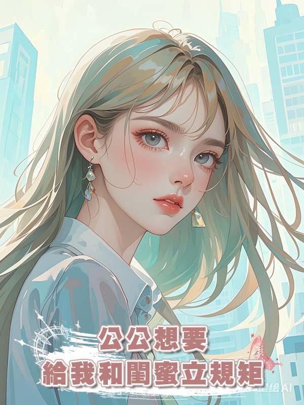 公公想要給我和閨蜜立規矩