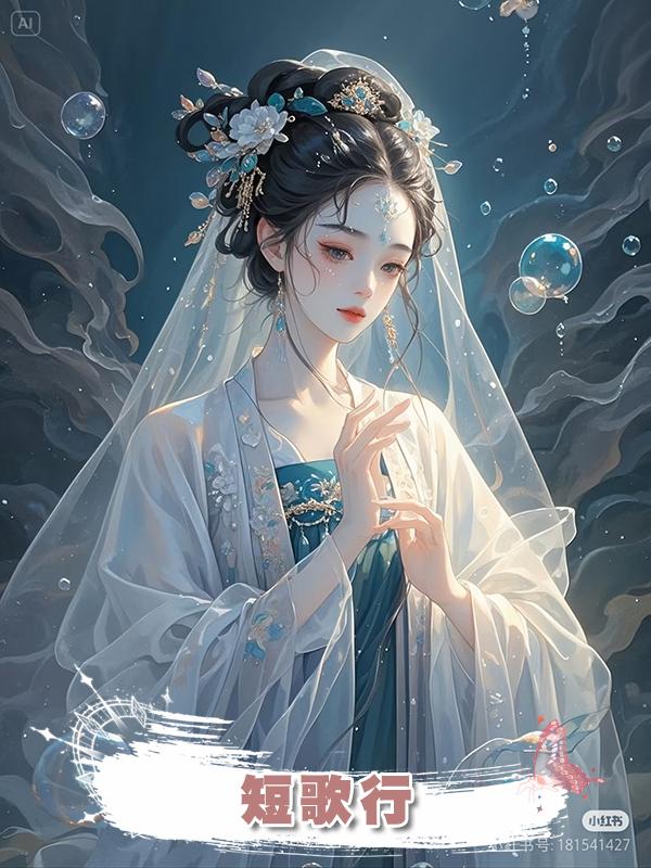 短歌行