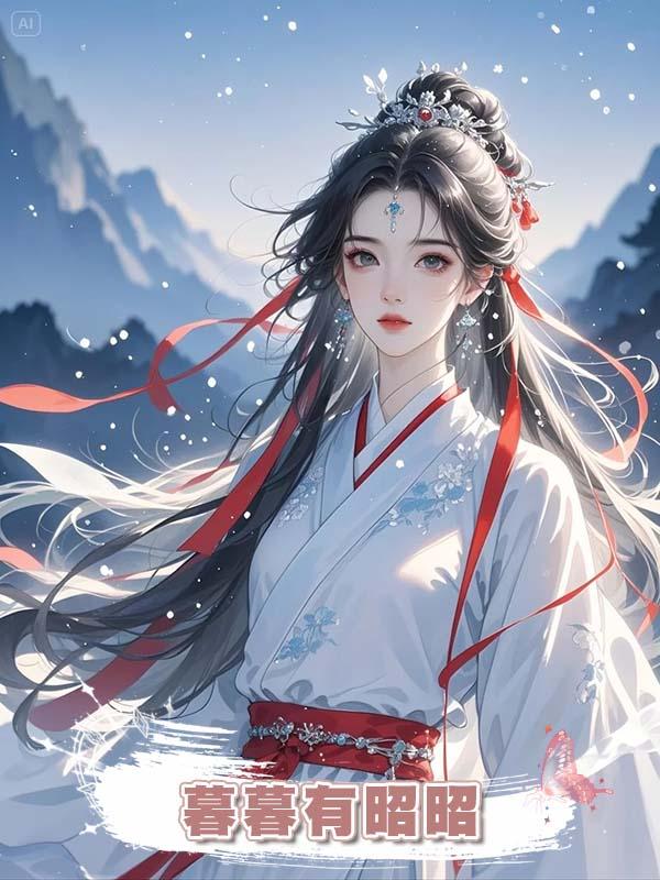 暮暮有昭昭