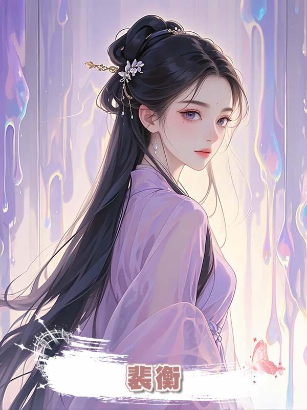 裴衡