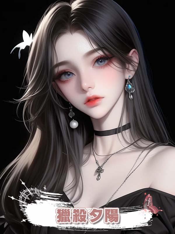 獵殺夕陽