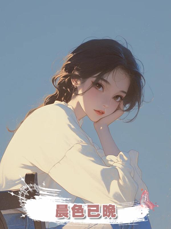 晨色已晚