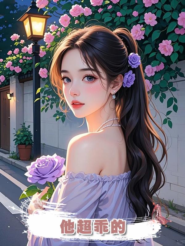 他超乖的
