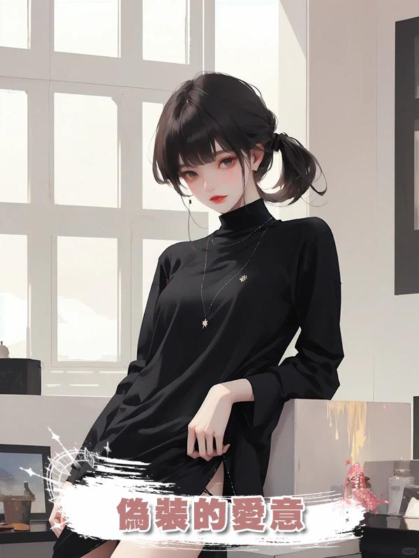 偽裝的愛意