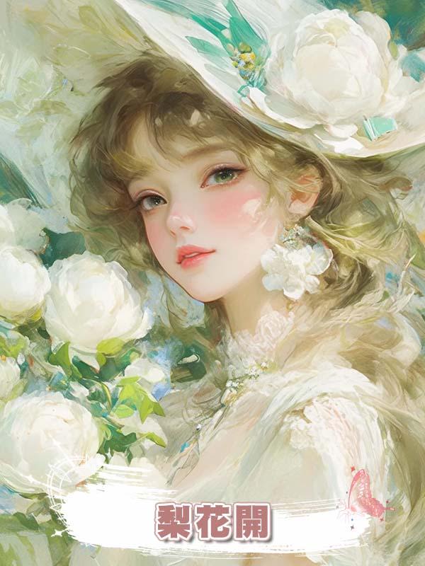 梨花開