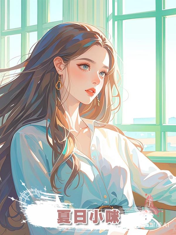 夏日小咪
