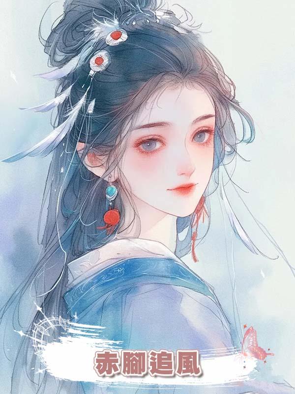 赤腳追風