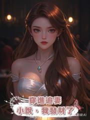 穿進追妻小說,我發財了