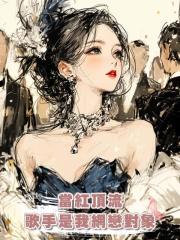 當紅頂流歌手是我網戀對象